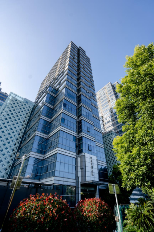 上海曹杨建筑粘合剂厂 以专业粘合剂技术助力建筑材料品质升级